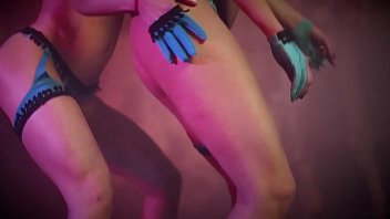 Preview 2 of Imran Sex - Alex Angel - Sex Rock