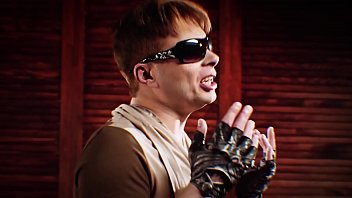 Preview 1 of Imran Sex - Alex Angel - Sex Rock