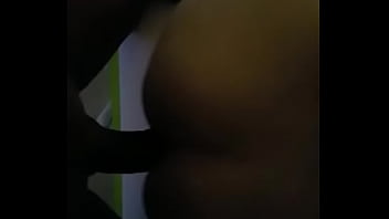 Preview 2 of Lesbian Asslicking Scat - Negro come culo blanco cale&ntilde_o a pelo