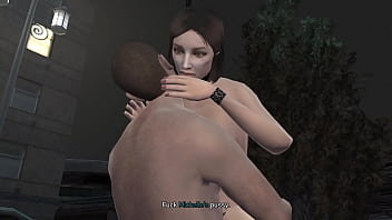 Preview 3 of Ch Ch Em G I Say R U - GTA IV Porn - Niko fucks Michelle