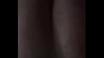Preview 4 of Wife Poee - Fingering ass