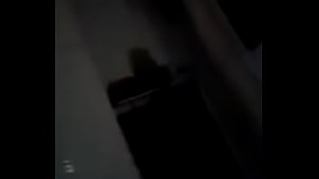 Preview 3 of Santri Indonesiateen - calentito paja 16  esta historia continuar&aacute_?...
