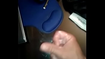Preview 1 of Desi Pani - calentito paja 4