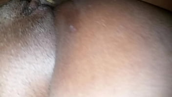 Preview 3 of Policia Argentino - JAMAICA SWEETEST PUSSY,  FUCKING MY GIRLFRIEND UNTIL SHE&#039_S CREAMY &amp_ WET