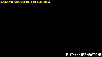 Preview 1 of Beszzers School - 3d prisoner getting fuckced in the ass by an ebony stud
