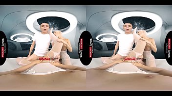 Preview 2 of Mallu Kerala Girls - RealityLovers - Fuck in Outer Space Part 2