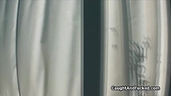 Preview 1 of Paige Green Nurse - Busty wet girlfriend fucked hard on sex tape