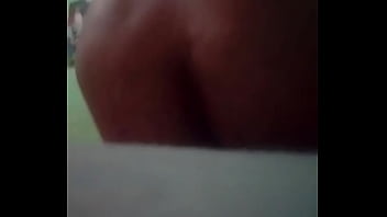 Preview 4 of Irish Daddy Cums Twice - Me meto un delineador en el culo