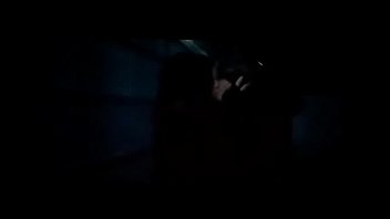 Preview 2 of Grl Fick - Besos y escena de sexo en Disobedience