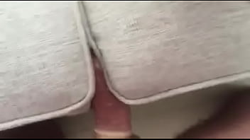 Preview 2 of Shon The Web - una rica paja con el sillon dedicada a ti...