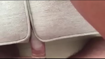 Preview 4 of Shon The Web - una rica paja con el sillon dedicada a ti...