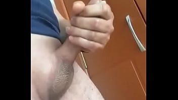 Preview 4 of Pusy Cum - RIca venida en la estancia