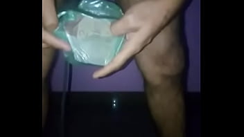 Preview 4 of Seducing Videos - laddu penis lift 3.5 kg
