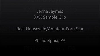 Preview 1 of Fucked Sleepin Sis - Jenna Jaymes Sucks And Tittyfucks Big White Cock
