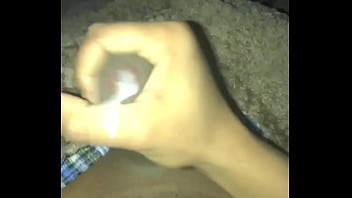 Preview 1 of Black On Scop - Como me pajea