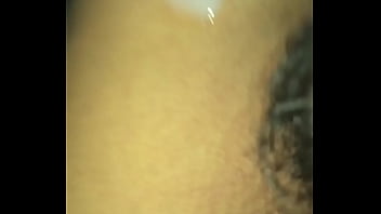 Preview 4 of Black On Scop - Como me pajea