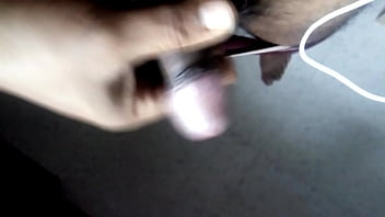 Preview 1 of Little Son Mom Video - Man