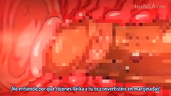 Preview 2 of Mote Video Xxx - Hentai