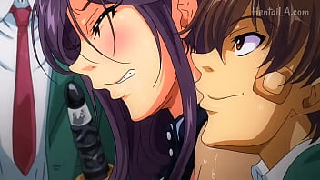 Preview 3 of Mote Video Xxx - Hentai