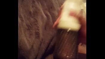 Preview 2 of Priya And Anup - Toy Fuck and Jerking fun