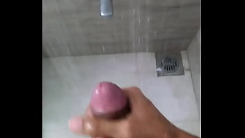 Preview 3 of In Class Teacher Fucks A Girl - Masturbating in shower