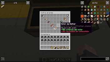 Preview 2 of Miya Khalif Xxx Video Downloads - MINECRAFT MOD / AVIONES EN MINECRAFT INMERSIVE AIRCRAFT REVIEW