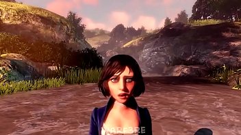 Preview 4 of Infra Valia - Elizabeth vol.2