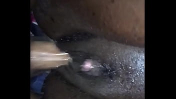 Preview 3 of Full Hapis Xxx - Ebony
