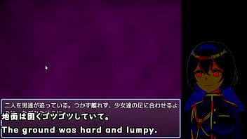Preview 2 of Kelly Madison Vacation - Maiden Regret[trial ver](Machine translated subtitles) 1/2