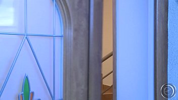 Preview 1 of Cabri - Sex Beichte Mandy Bright - Part. 1