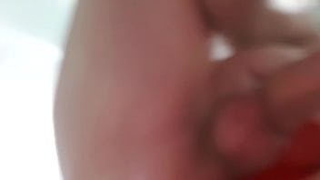Preview 2 of Russian Institute Porn Videos - Hulk envia sua piroca