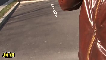 Preview 1 of Yen Santos Xxx - Horny brunette likes to be fucked hard in the ass