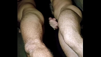 Preview 2 of Chair That Fucks - &Eacute_ NO GLORY HOLE QUE A LEITADA &Eacute_ MAIS ESPECIAL. N&Atilde_O TEM PAI CERTO