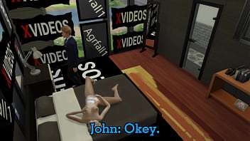 Preview 3 of Sex8 Cc Com - Verification video