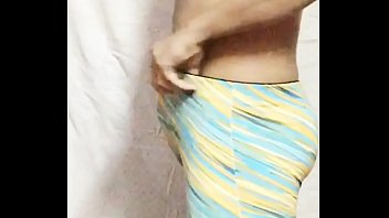 Preview 3 of New Porny Videos 2017 2018 - hot smooth teen twink showing and masturbating huge dick and bubble butt on cam