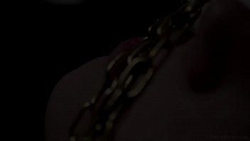 Preview 1 of Transex Fuck Guy - Golden Touch - Lizzy B