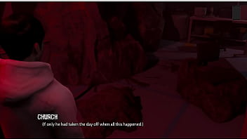 Preview 4 of Waret Xxx - Ripples- Full Gamplay Part 3