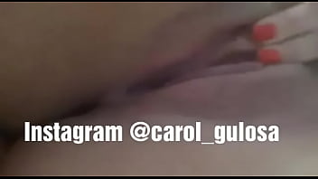 Preview 2 of Mom Dauther Shoplifter - Carol gulosa na siririca