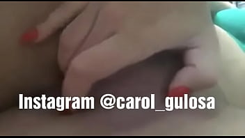 Preview 4 of Mom Dauther Shoplifter - Carol gulosa na siririca