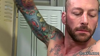 Preview 2 of Animal Tail - I need big cock - Luke Milan,  Hugh Hunter,  Dimitri Kane