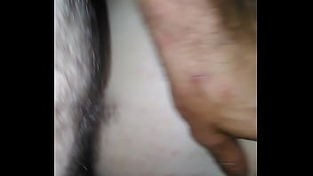 Preview 4 of Cum On My Cock Baby - Barnetts big dick and quivers