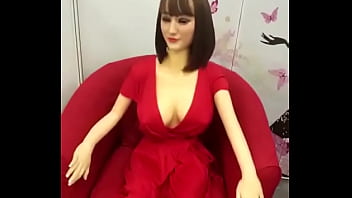 Preview 1 of Ww Sexc - uxdoll.com Beautiful Robot Sex Doll 2018 Newest Development
