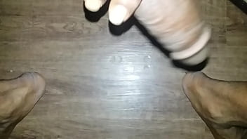 Preview 1 of Www Turk Teen Net - Shaved show off