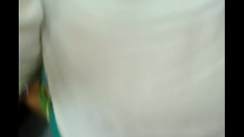 Preview 2 of Epilation Bikini Bresilien - Ass Groping in Public