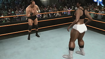 Preview 3 of Amante Amigos Em Minha Casa - sarita vs festus