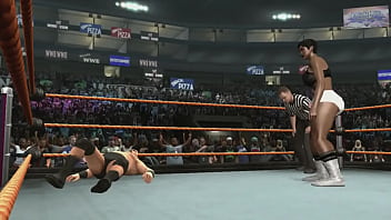 Preview 4 of Amante Amigos Em Minha Casa - sarita vs festus