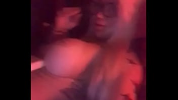 Preview 1 of Interracial Mom Hd - PISTOLUDAS.COM ⋆ Travesti solit&aacute_ria