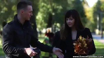 Preview 1 of Bf And Gf Fuck In Secret Room - step mom &amp_ son sex