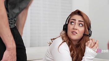 Preview 1 of Hollywood All Bollywood Ki Bf - We Want To Hire People Who Fuck While On The Job &amp_ You Are PERFECT! | Ready69
