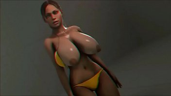 Preview 1 of Hotlatinasdpd - Work Dat Booty   Liara T, soni,  Widow Maker,  Tracer,  Ivy Valentine,  Elizabeth,  Beyounce